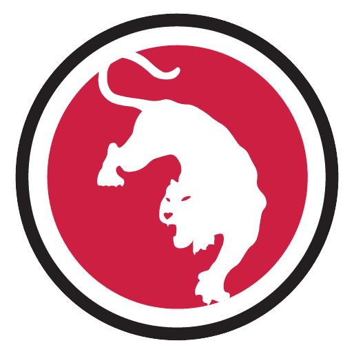 Perth & District Martial Arts logo
